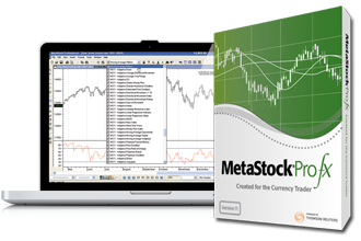 Metastock Forex Trading