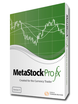 Metastock Forex - PRO FX