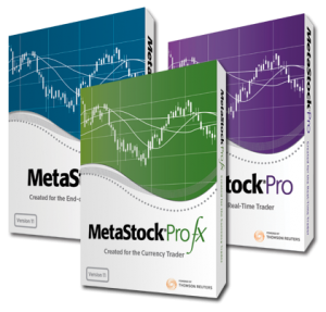 Free Metastock Download