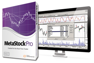 metastock 11 software